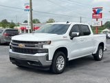 Used 2022 Chevrolet Silverado 1500 LT image 2