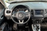 Used 2021 Jeep Compass Latitude w/ Convenience Group image 4