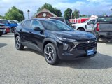 Used 2024 Chevrolet Trax RS w/ Driver Confidence Package image 3