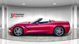 Used 2014 Chevrolet Corvette Stingray Convertible w/ 3LT Preferred Equipment Group image 5
