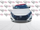 New 2025 Nissan Versa S w/ Trunk Package image 5