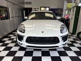 Used 2018 Porsche Macan image 3