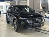 Used 2022 Hyundai Tucson Limited w/ Cargo Package image 3