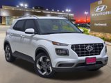 Certified 2025 Hyundai Venue SEL image 3