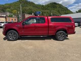 Used 2015 Ford F150 XLT w/ Equipment Group 302A Luxury image 2
