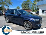 Used 2019 Volvo XC90 T6 Momentum w/ Advanced Package image 4