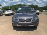 Used 2015 Lexus RX 350 2WD image 3