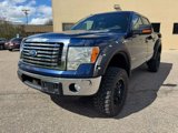 Used 2011 Ford F150 XLT image 3
