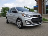 Used 2020 Chevrolet Spark LS image 2