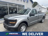 New 2025 Ford F150 XL image 3