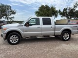 Used 2015 Ford F250 Lariat w/ Lariat Interior Package image 2