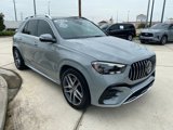 Used 2024 Mercedes-Benz GLE 53 AMG 4MATIC image 4
