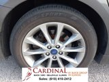 Used 2017 Ford Fusion SE w/ Fusion SE Technology Package image 4