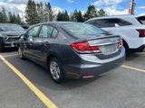 Used 2015 Honda Civic LX image 4