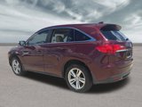 Used 2013 Acura RDX AWD w/ Technology Package image 4