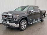 New 2025 GMC Sierra 1500 SLT w/ SLT Premium Package image 3