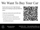 Used 2021 Mercedes-Benz C 300 4MATIC Sedan image 2