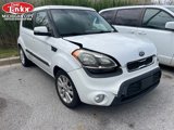 Used 2012 Kia Soul + w/ Audio Pkg image 2