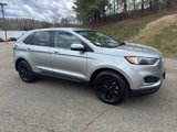 Used 2023 Ford Edge SEL image 4