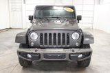 Used 2016 Jeep Wrangler Unlimited Sahara image 3