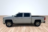 Used 2018 Chevrolet Silverado 1500 LT w/ Texas Edition image 4