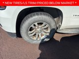 Used 2015 Chevrolet Tahoe LS w/ Max Trailering Package image 4
