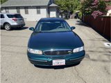 Used 2002 Buick Century Custom w/ Custom Premium Pkg image 2