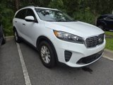 Certified 2020 Kia Sorento LX w/ LX I4 Convenience Package image 2