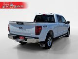 Used 2024 Ford F150 XLT w/ Tow/Haul Package image 5