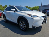 Used 2016 Lexus NX 200t AWD image 3