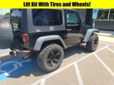 Used 2012 Jeep Wrangler Sport image 5