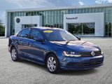 Used 2017 Volkswagen Jetta S image 3