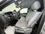 Used 2013 Ford F150 XLT w/ Off-Road Pkg image 4