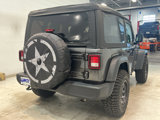 Used 2023 Jeep Wrangler Sport S image 4