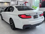 Used 2022 BMW 530i xDrive w/ M Sport Package image 5