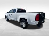 Used 2020 Chevrolet Colorado W/T w/ WT Convenience Package image 3