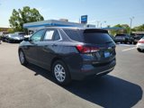 Certified 2022 Chevrolet Equinox LT image 3