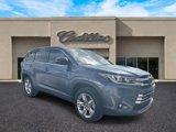 Used 2019 Toyota Highlander FWD V6 image 2