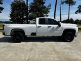 Used 2021 Chevrolet Silverado 2500 W/T w/ WT Fleet Convenience Package image 4