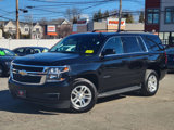 Used 2017 Chevrolet Tahoe LT image 2