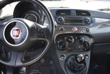 Used 2015 FIAT 500 Pop image 2