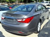 Used 2013 Hyundai Sonata GLS w/ Popular Equipment Pkg image 4