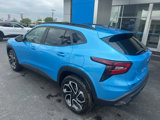 New 2025 Chevrolet Trax RS w/ Driver Confidence Package image 6