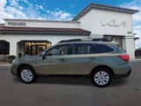 Used 2019 Subaru Outback 2.5i Premium image 5