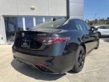 New 2025 Alfa Romeo Giulia w/ Driving Assist Package image 2