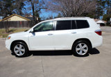 Used 2009 Toyota Highlander Limited image 3