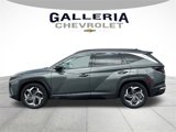 Used 2023 Hyundai Tucson Limited w/ Cargo Package image 3