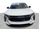 Certified 2024 Chevrolet Trax RS w/ Driver Confidence Package image 4