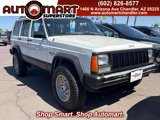 Used 1996 Jeep Cherokee Sport image 3