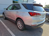 Certified 2022 Chevrolet Equinox LT image 3